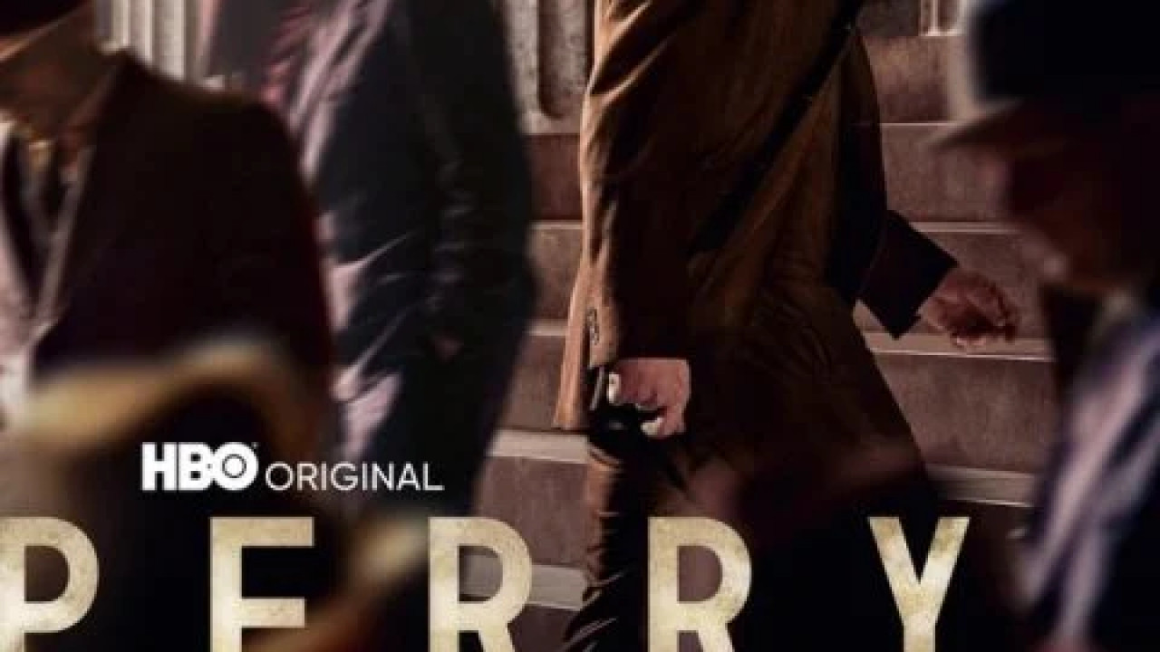 Perry Mason الموسم الثاني الحلقة 5