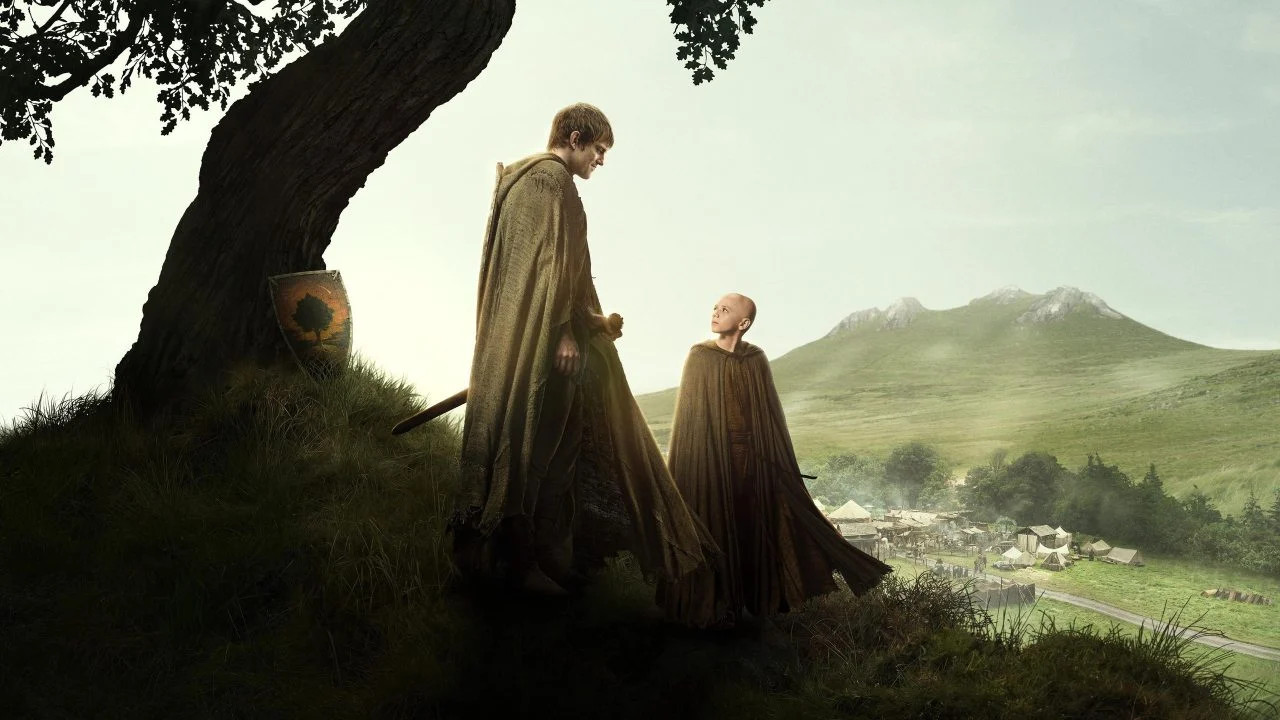 A Knight of the Seven Kingdoms الموسم الاول الحلقة 1