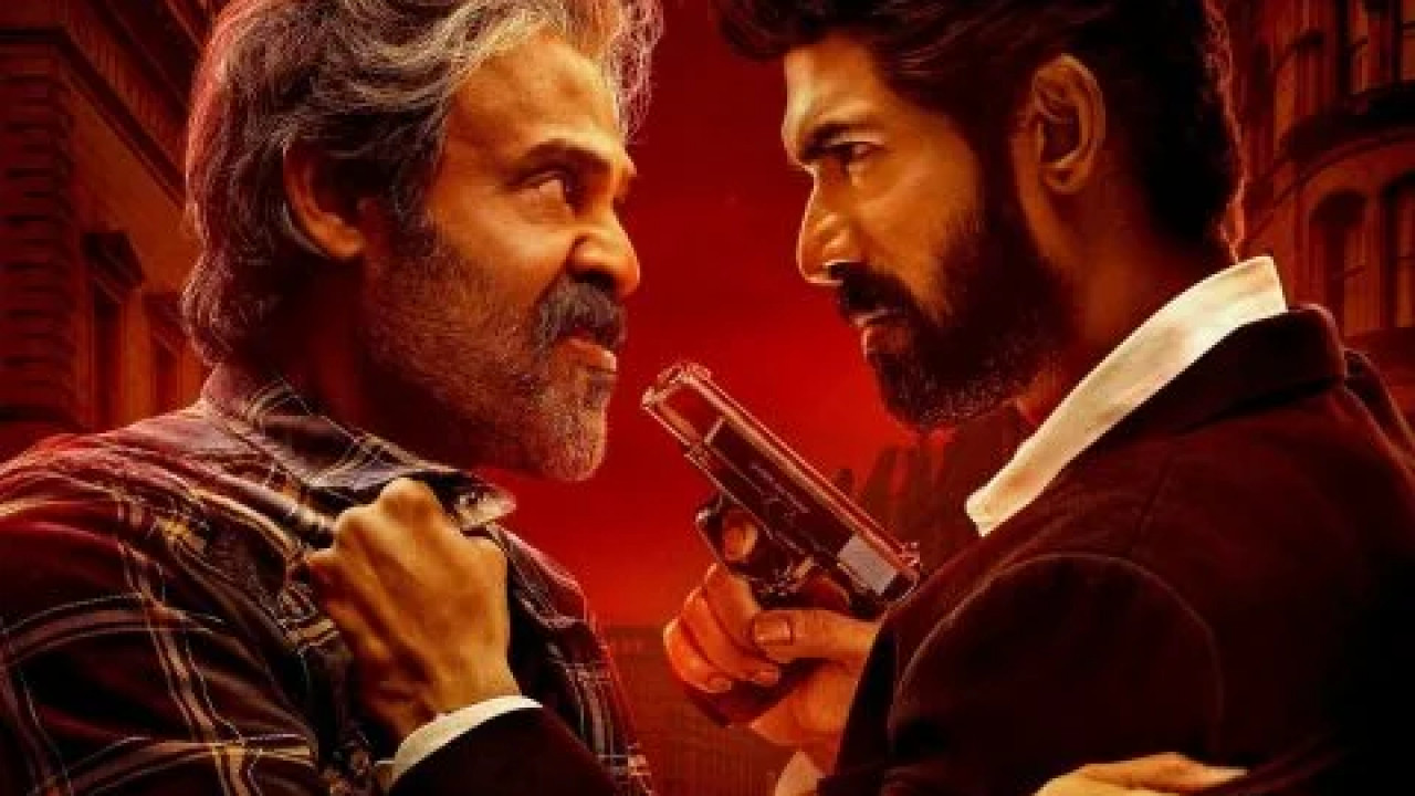 Rana Naidu الموسم الاول الحلقة 9