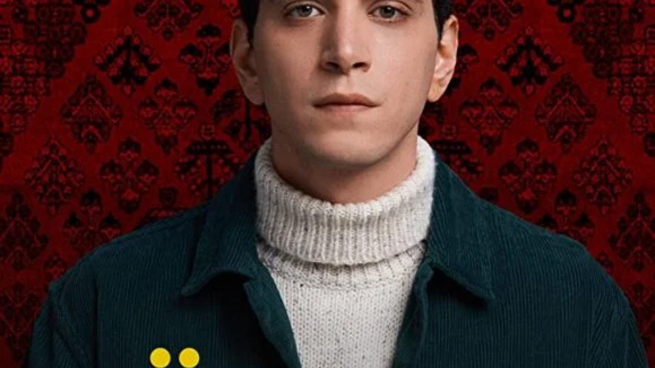 عمر الموسم الاول الحلقة 7