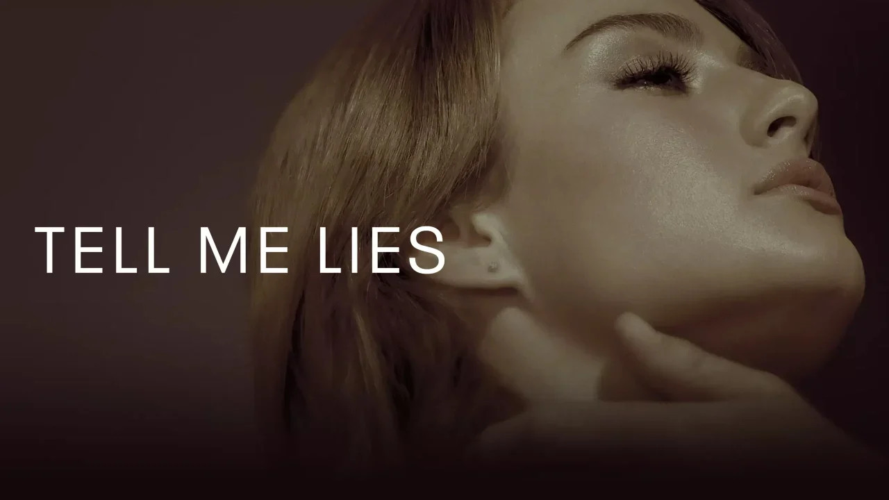 Tell Me Lies الموسم الثالث الحلقة 3