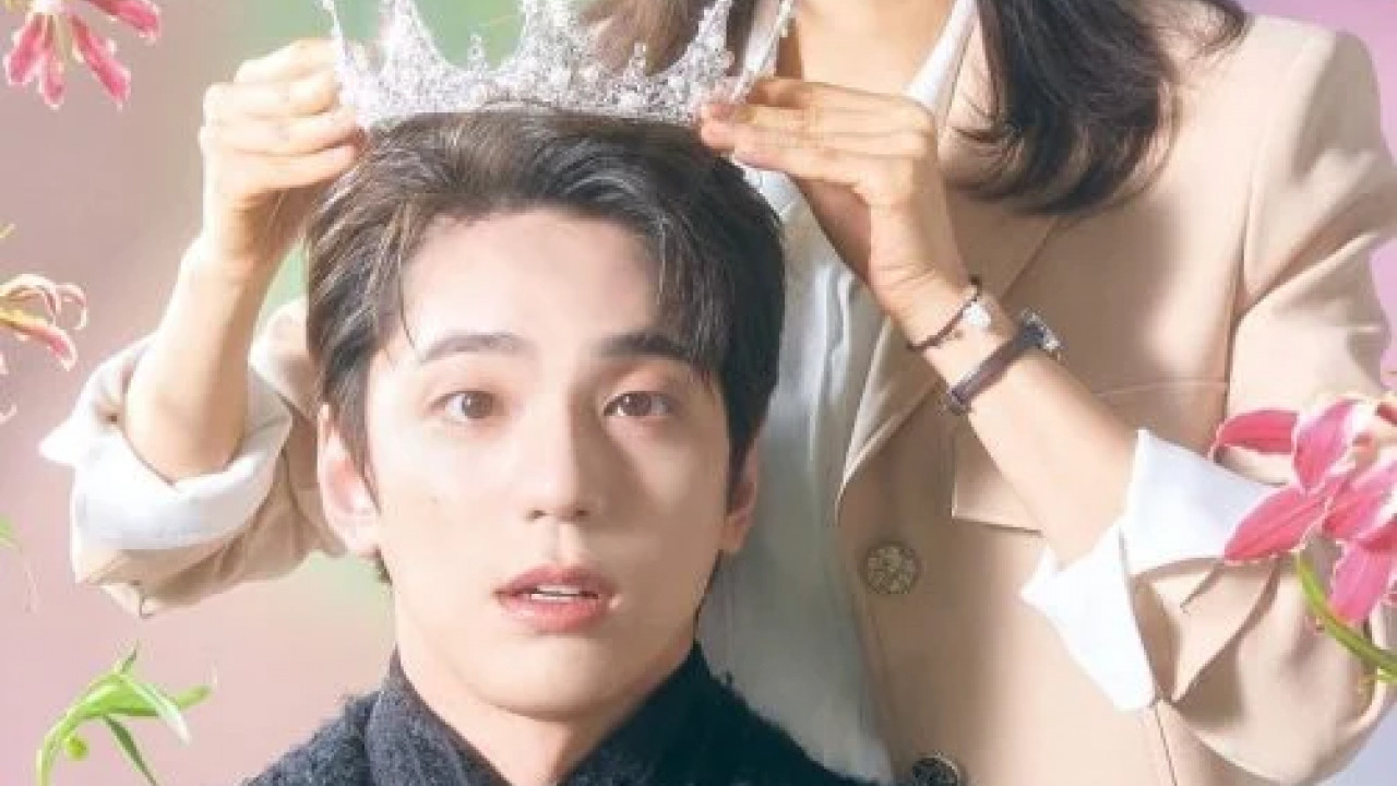 The Heavenly Idol الموسم الاول الحلقة 4