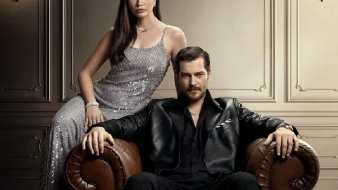 حلم اشرف الموسم الثاني الحلقة 15