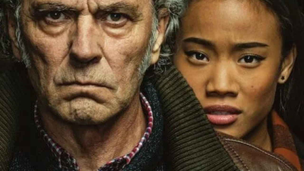 Wrong Side of the Tracks الموسم الاول الحلقة 4