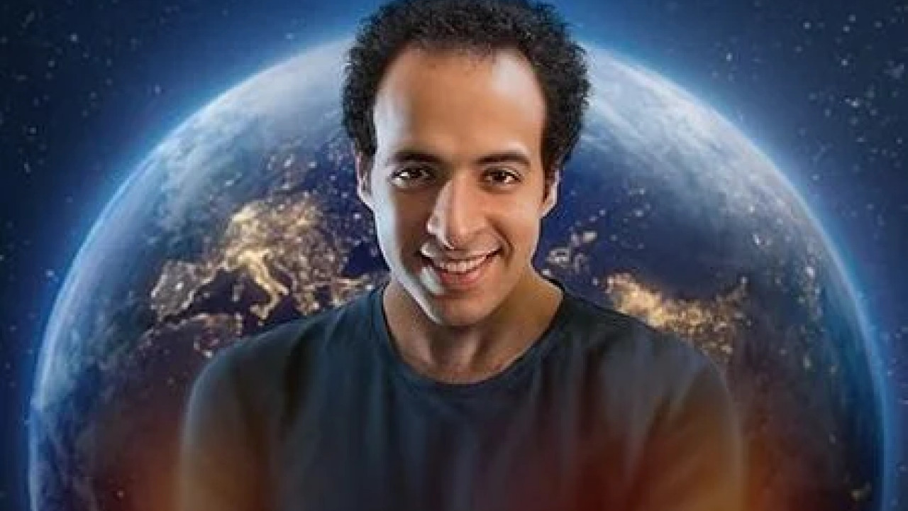 الدحيح الموسم الثالث الحلقة 15