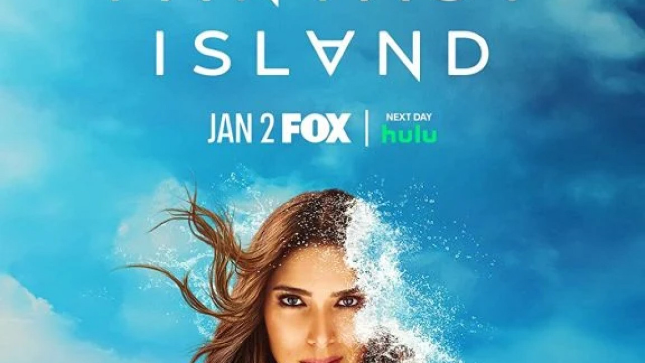 Fantasy Island الموسم الثاني الحلقة 10