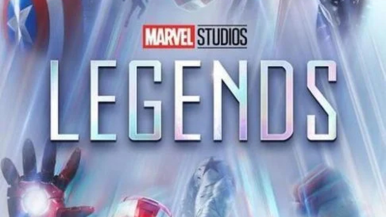Marvel Studios: Legends الموسم الاول الحلقة 25