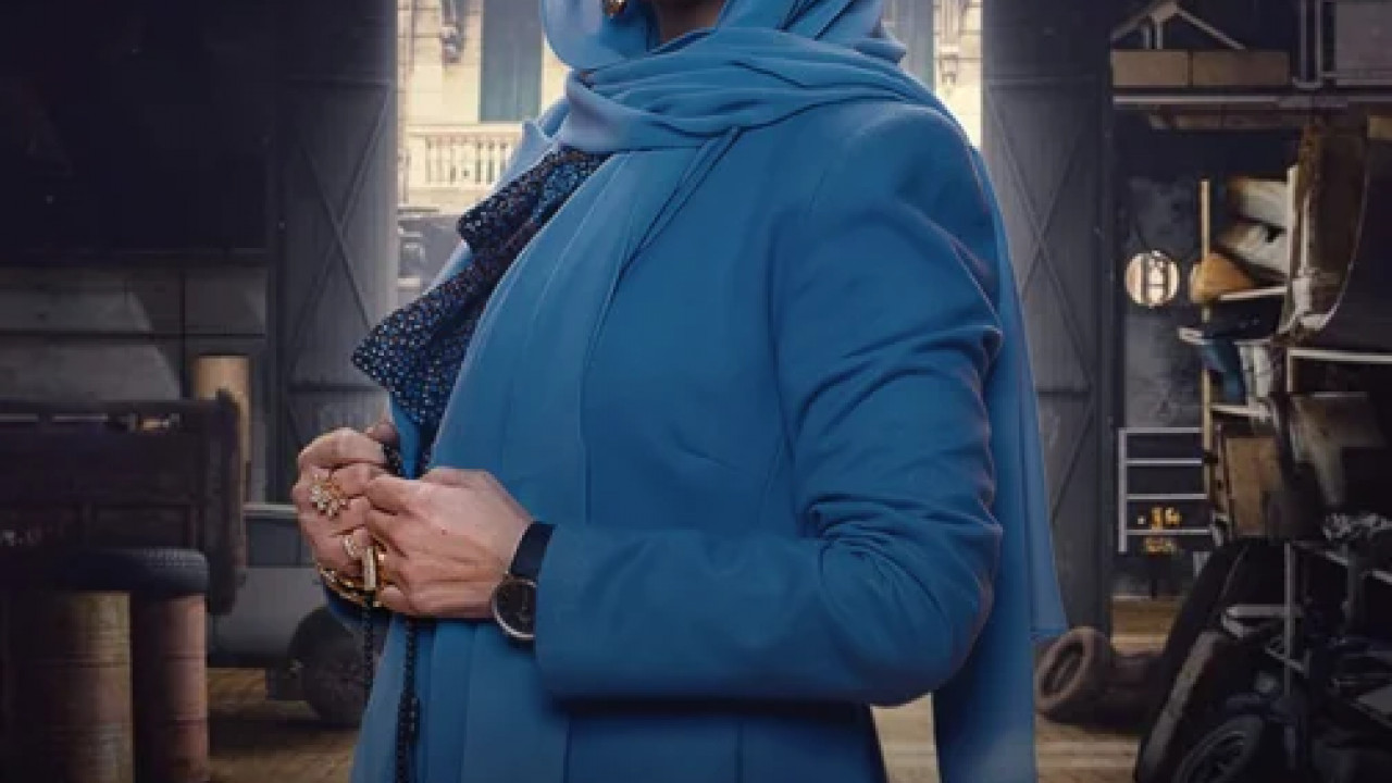 الاصلي الحلقة 16