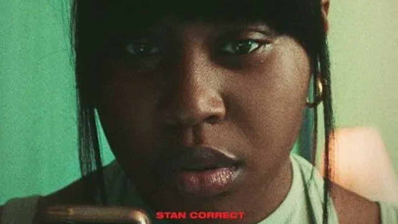 Swarm الموسم الاول الحلقة 3