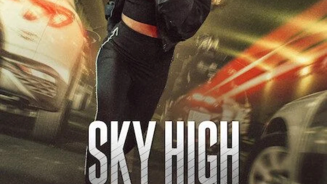 Sky High الموسم الاول الحلقة 4
