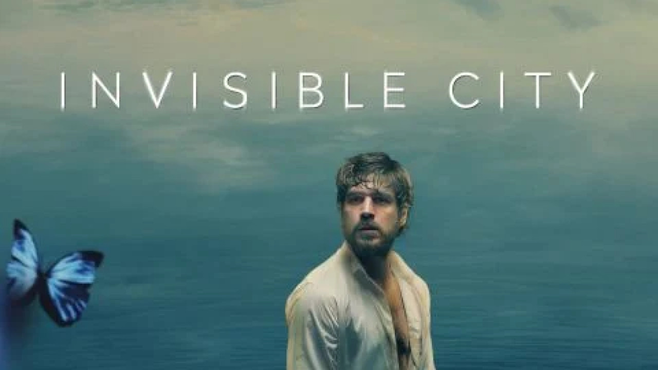 Invisible City