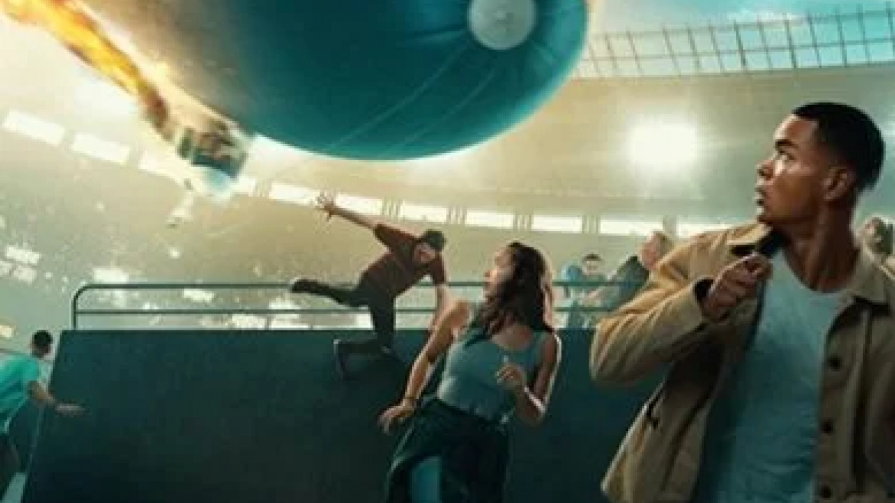 9-1-1 الموسم السادس الحلقة 14