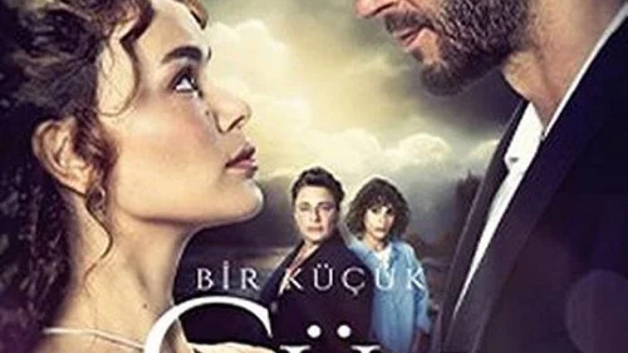 القليل من ضوء النهار الحلقة 25