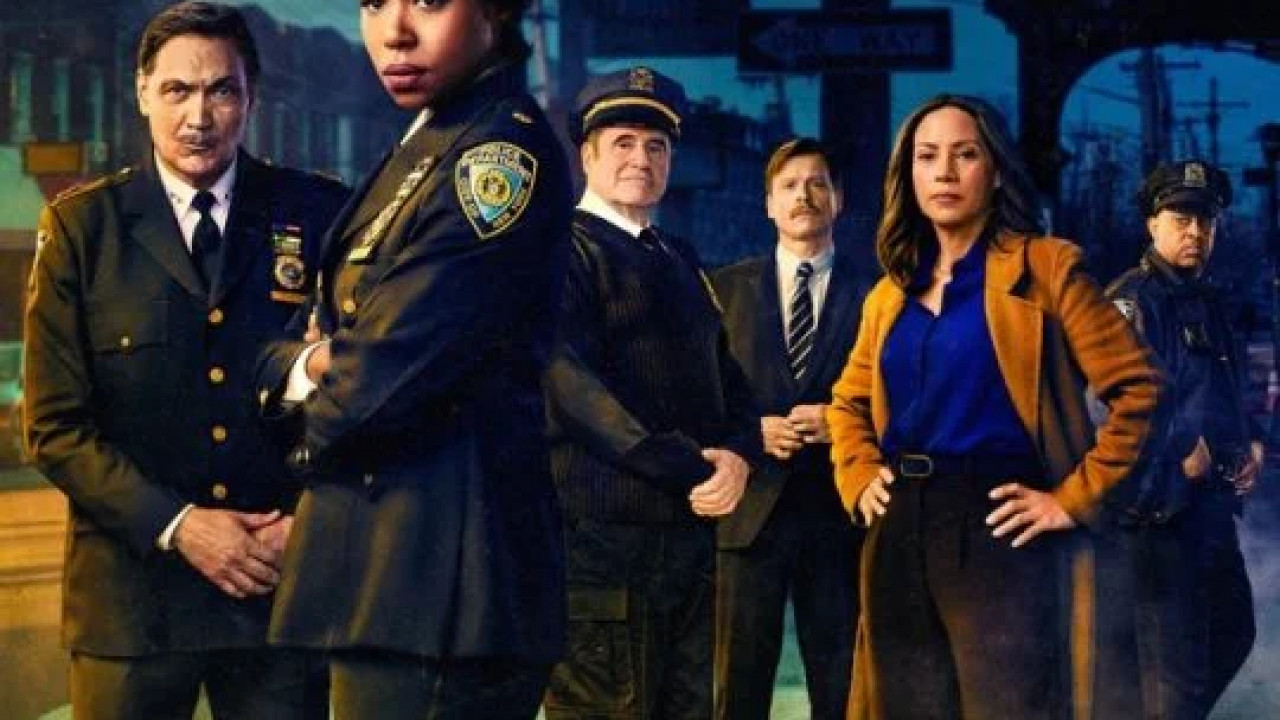 East New York الموسم الاول الحلقة 15