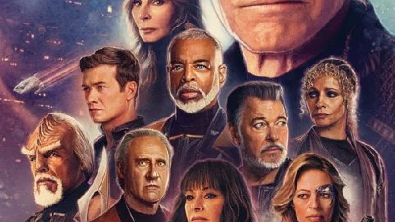 Star Trek: Picard