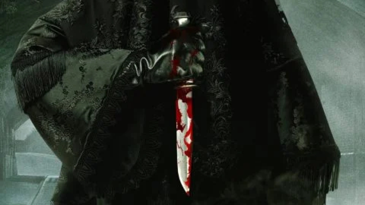 Slasher الموسم الخامس الحلقة 2