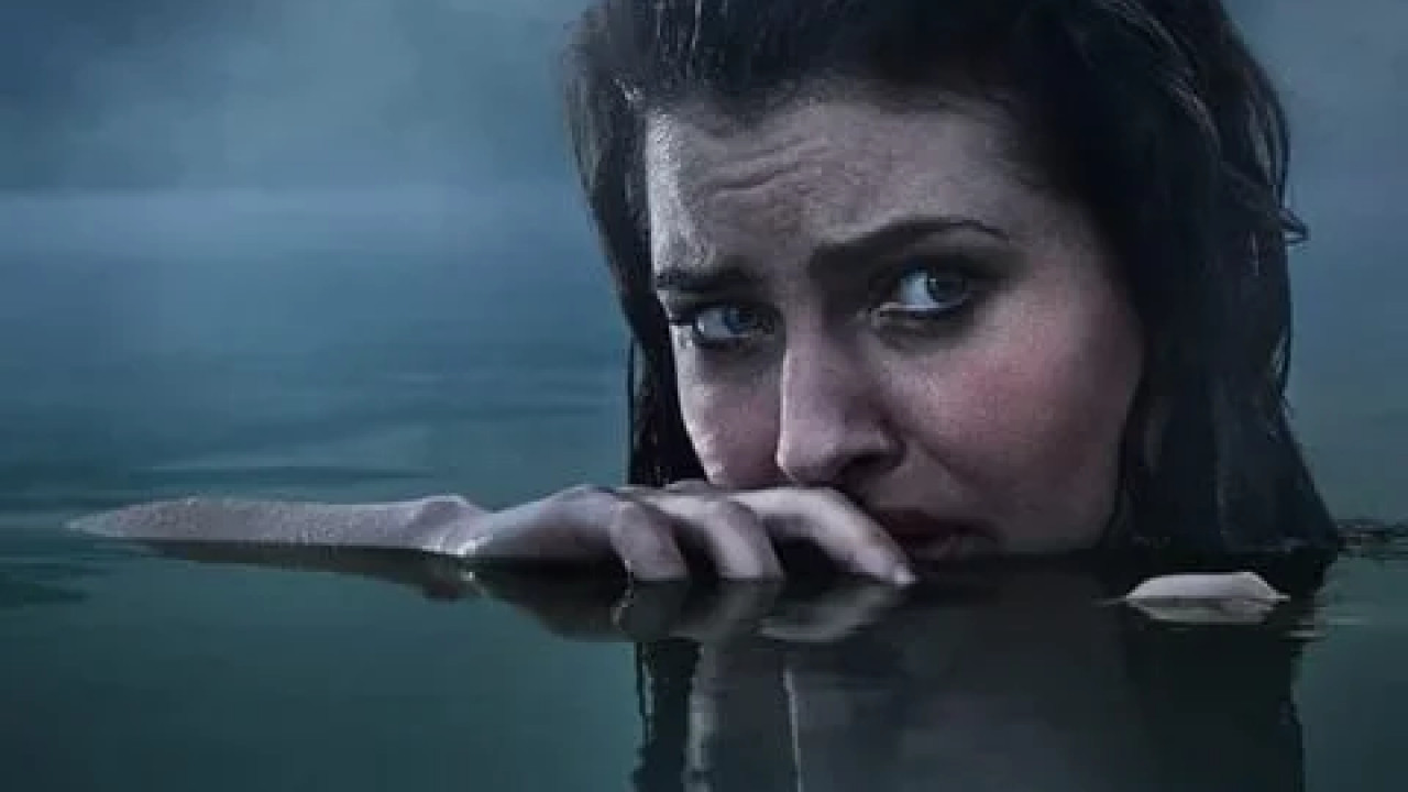 Dam الموسم الاول الحلقة 2