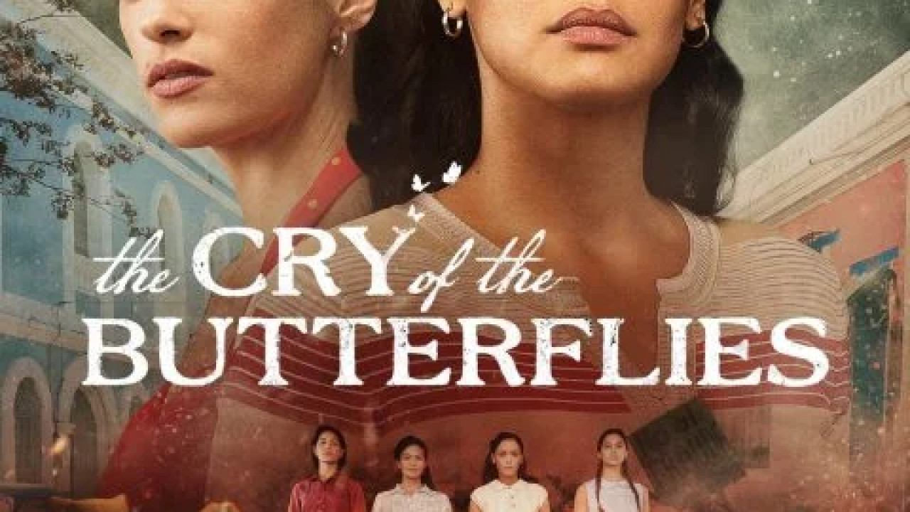 The Cry of the Butterflies الموسم الاول الحلقة 4