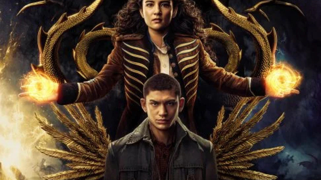 Shadow and Bone الموسم الثاني الحلقة 4