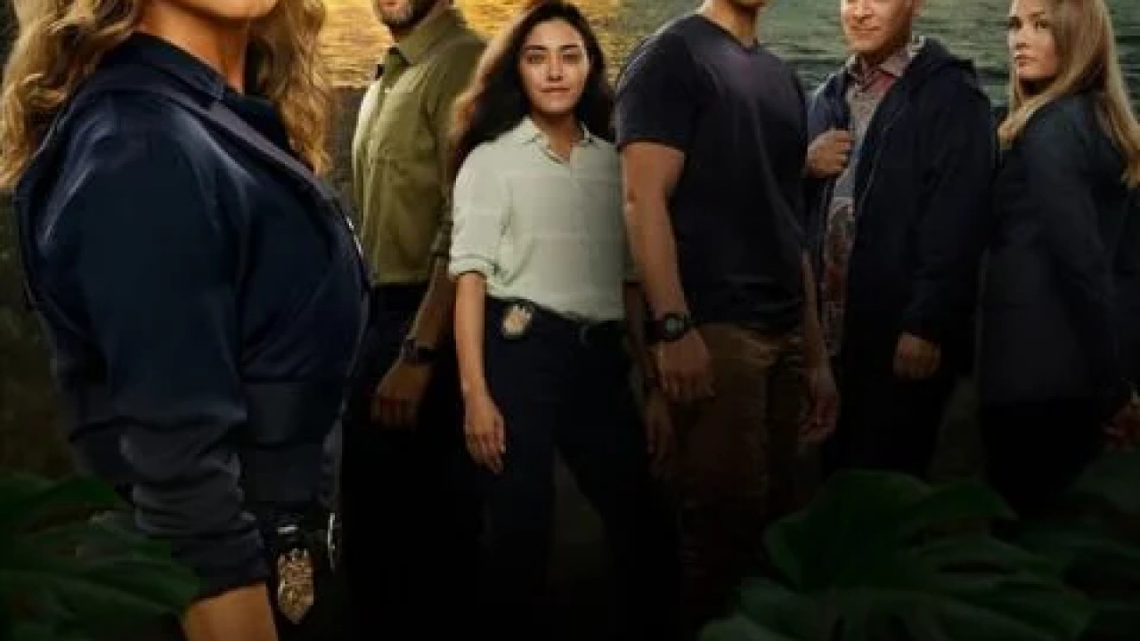 NCIS: Hawaii الموسم الثاني الحلقة 17