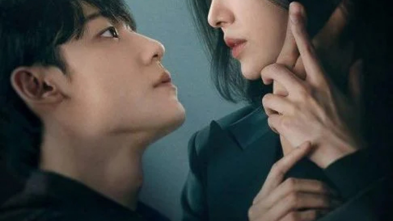 The Glory الموسم الاول الحلقة 13