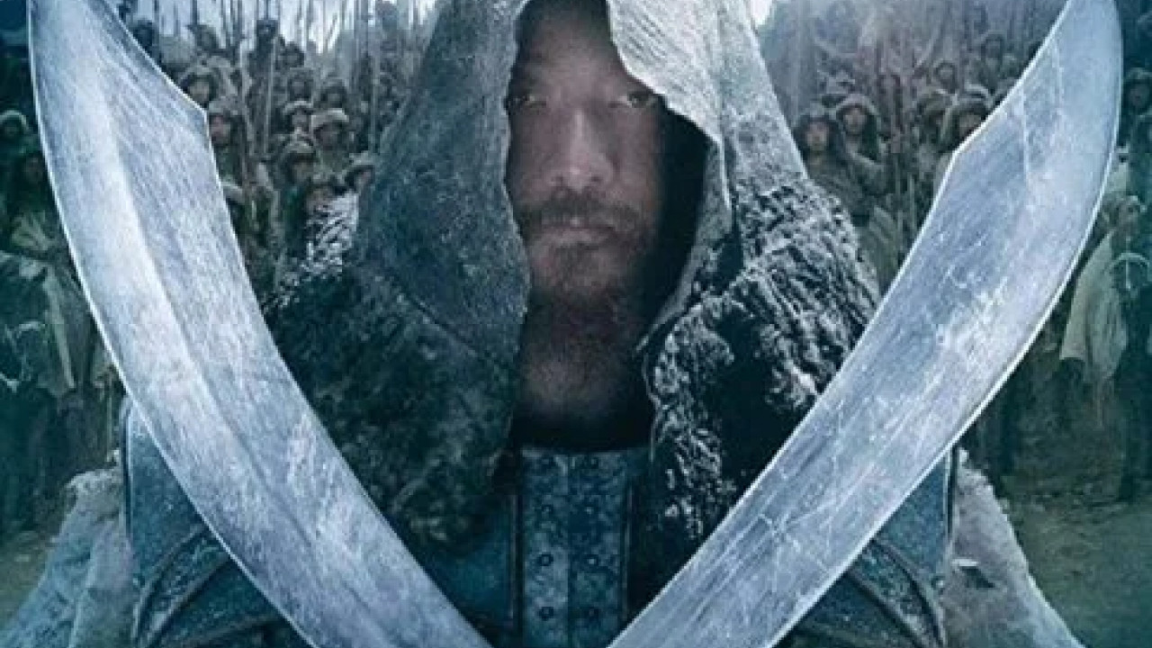 Mongol: The Rise of Genghis Khan ( 2007 )