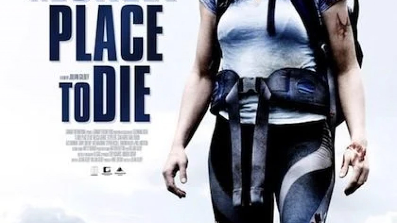 A Lonely Place to Die ( 2011 )
