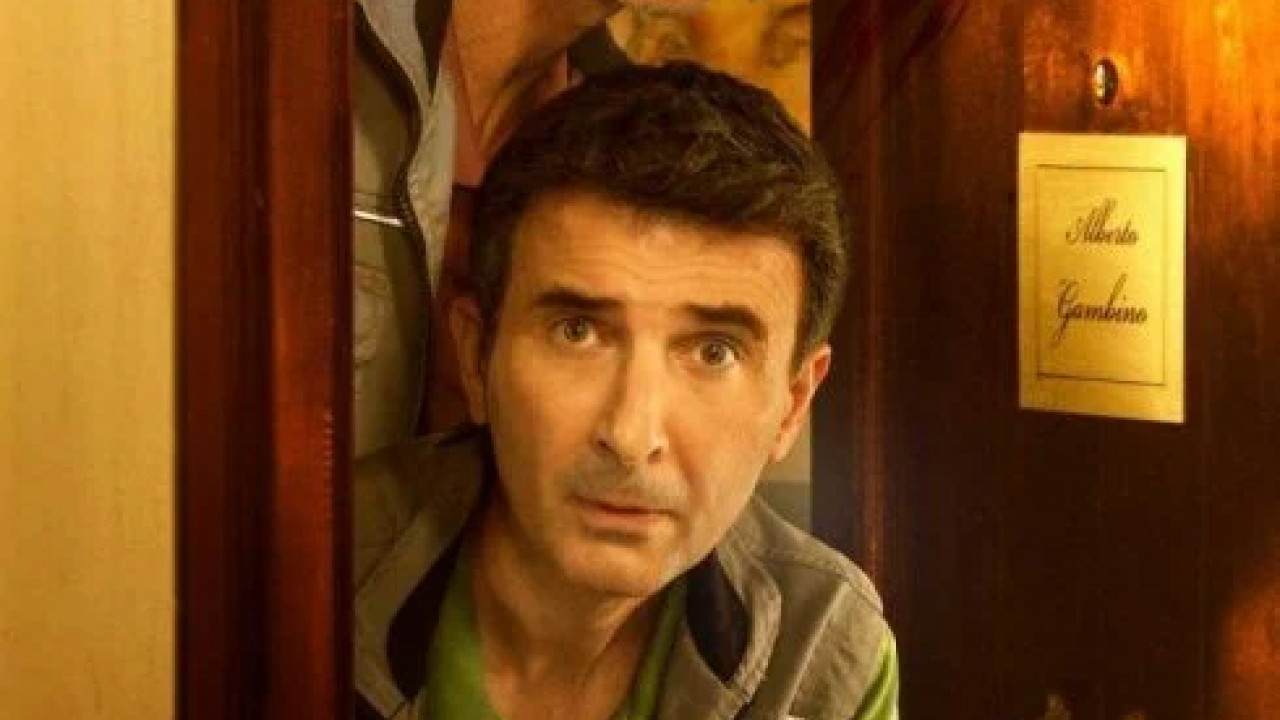 Incastrati الموسم الثاني الحلقة 3