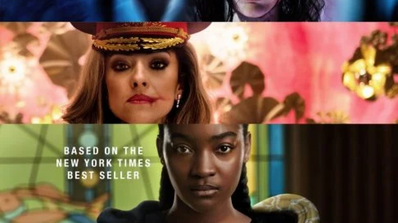 The Power الموسم الاول الحلقة 1