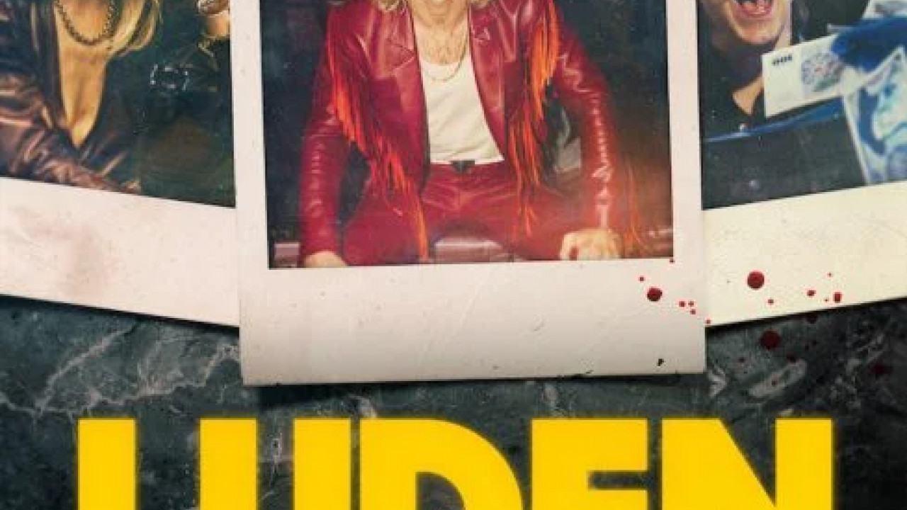 Luden: Könige Der Reeperbahn