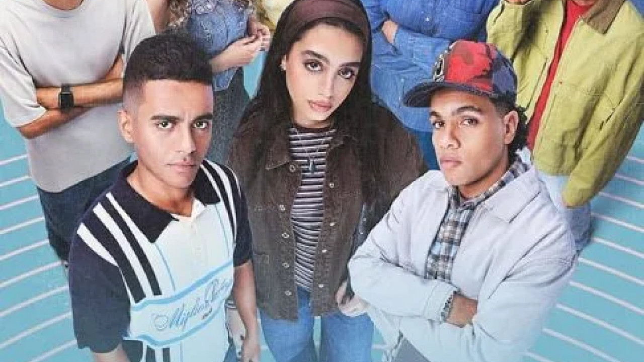 ميدتيرم الحلقة 30