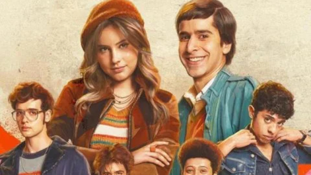 Eva Lasting الموسم الاول الحلقة 4