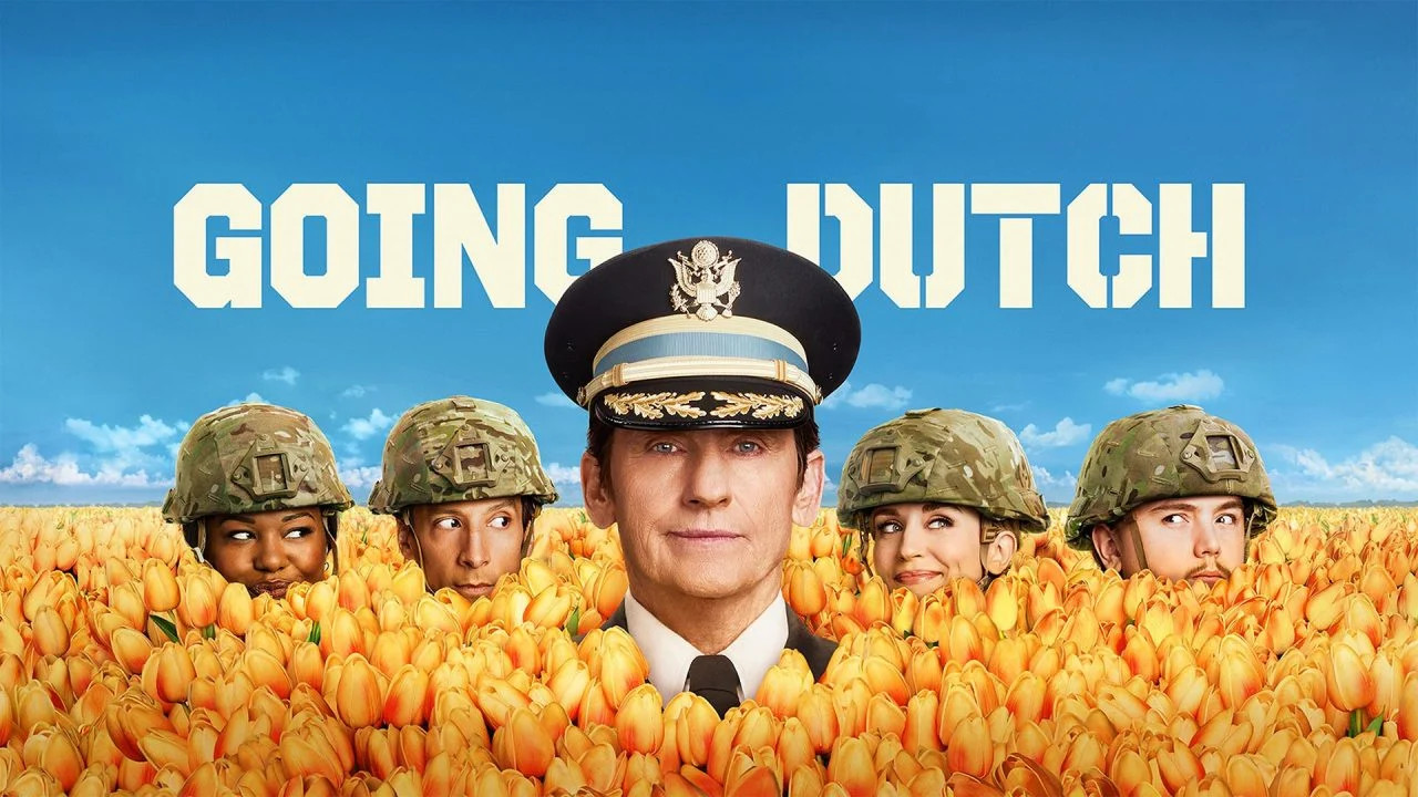 Going Dutch الموسم الثاني الحلقة 1