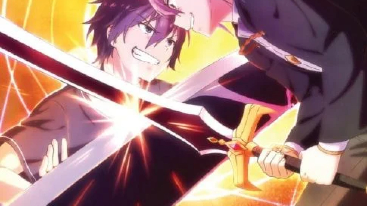 انمي Isekai Shoukan wa Nidome desu الموسم الاول الحلقة 2