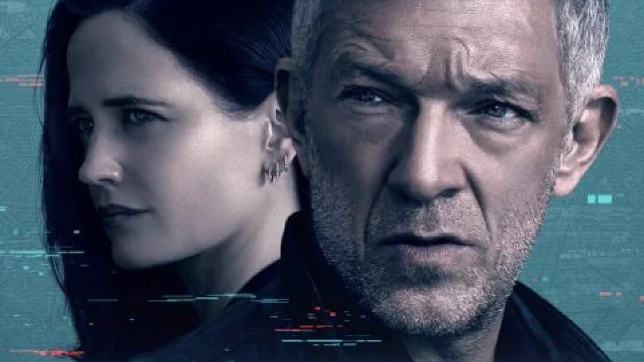 Liaison الموسم الاول الحلقة 4