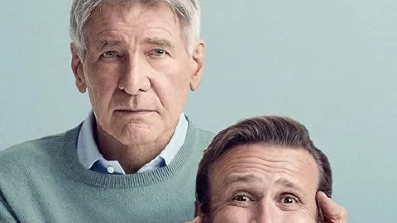 Shrinking الموسم الاول الحلقة 9