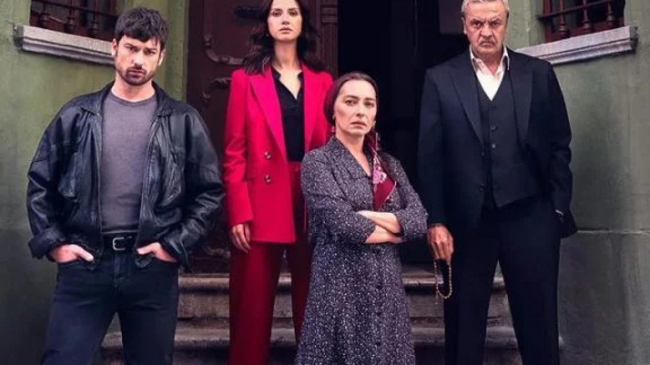 وجع القلب الموسم الاول الحلقة 16